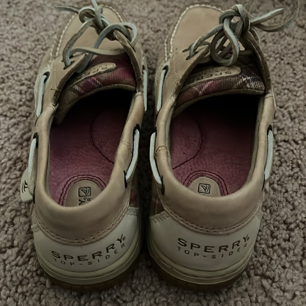 Sperry Top Sider - Picture 3 of 3